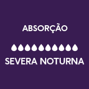 Severa Noturna . Severa Noturna 