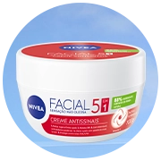 Cuidado Facial. Cuidado Facial