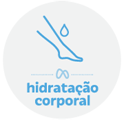 Hidratação corporal