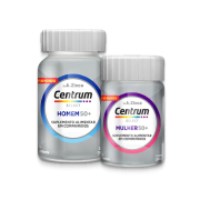 Centrum +50