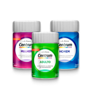 Centrum Adulto