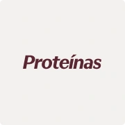 Proteínas
