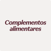 Suplemento Alimentar