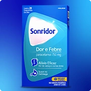 Dor e Febre. Dor e Febre