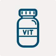 Polivitamínicos. Polivitamínicos