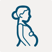 Gestantes. Gestantes