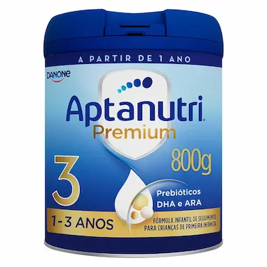 Aptanutri Premium Fórmula Infantil