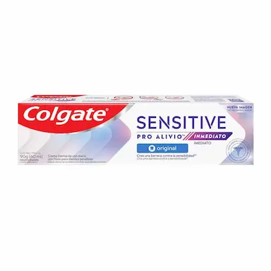 Colgate Creme Dental Sensitive