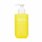 CREAMY SKINCARE LIMPADOR FACIAL GLICERINADO 200ml