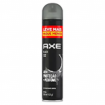 AXE DESODORANTE ANTITRANSPIRANTE AEROSSOL BLACK 200ml