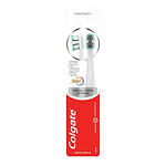 COLGATE ESCOVA DE DENTE TOTAL LIMPEZA ESPUMOSA MACIA 2 unidades