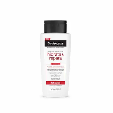 Neutrogena Body Care