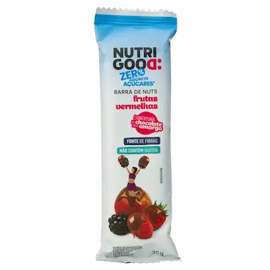 Nutrigood Barra Nuts