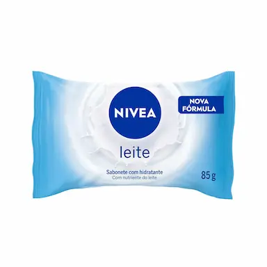 Nivea Sabonete Barra